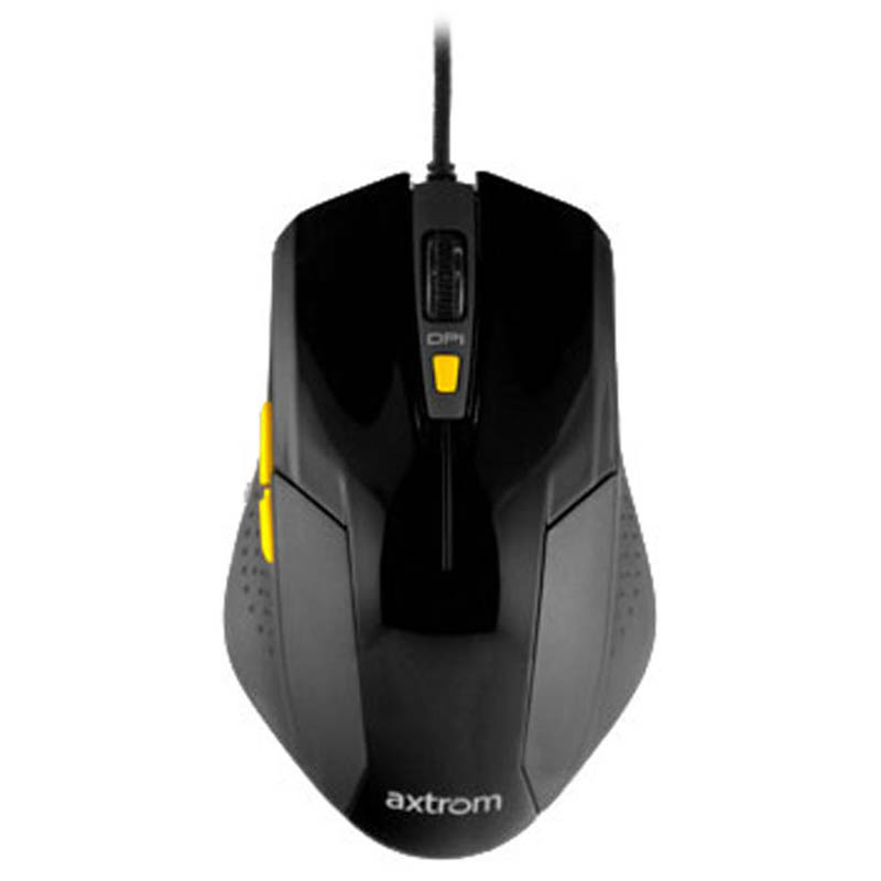 موس باسیم اکستروم 1 Axtrom Mouse XT-MU234K